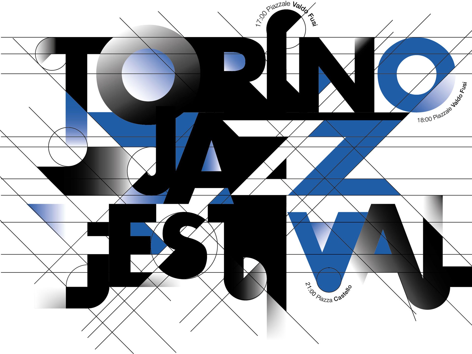 jazz reticolo