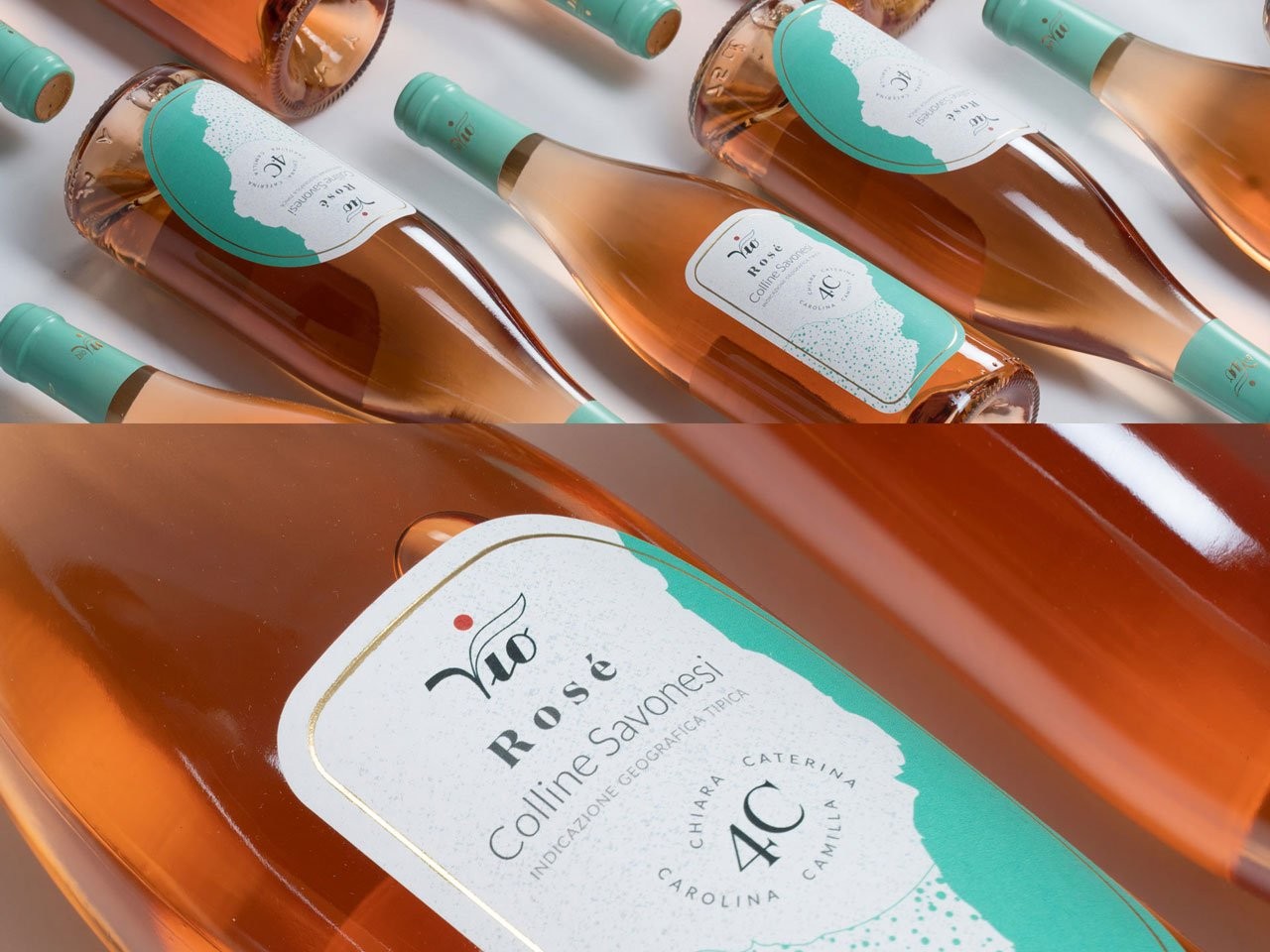 4c label teaser uai