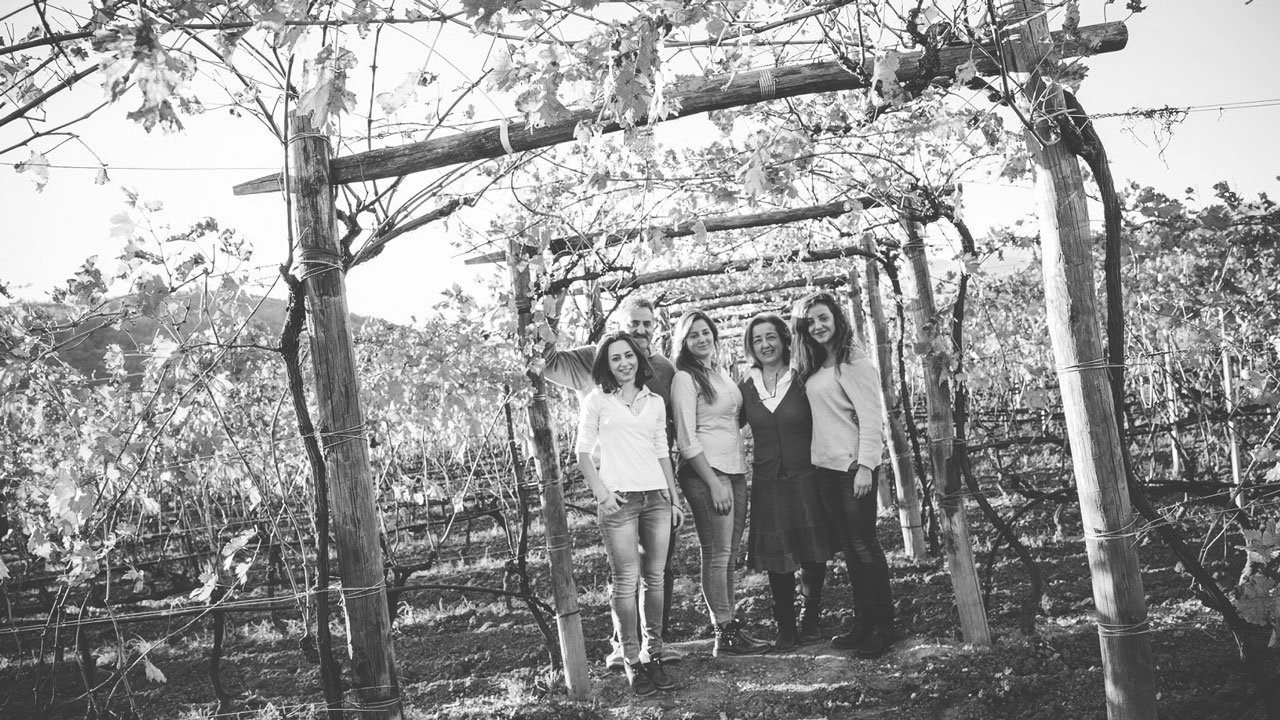 family vio