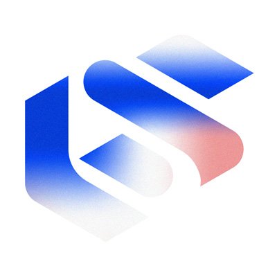 luca sorrentino logo in gradient