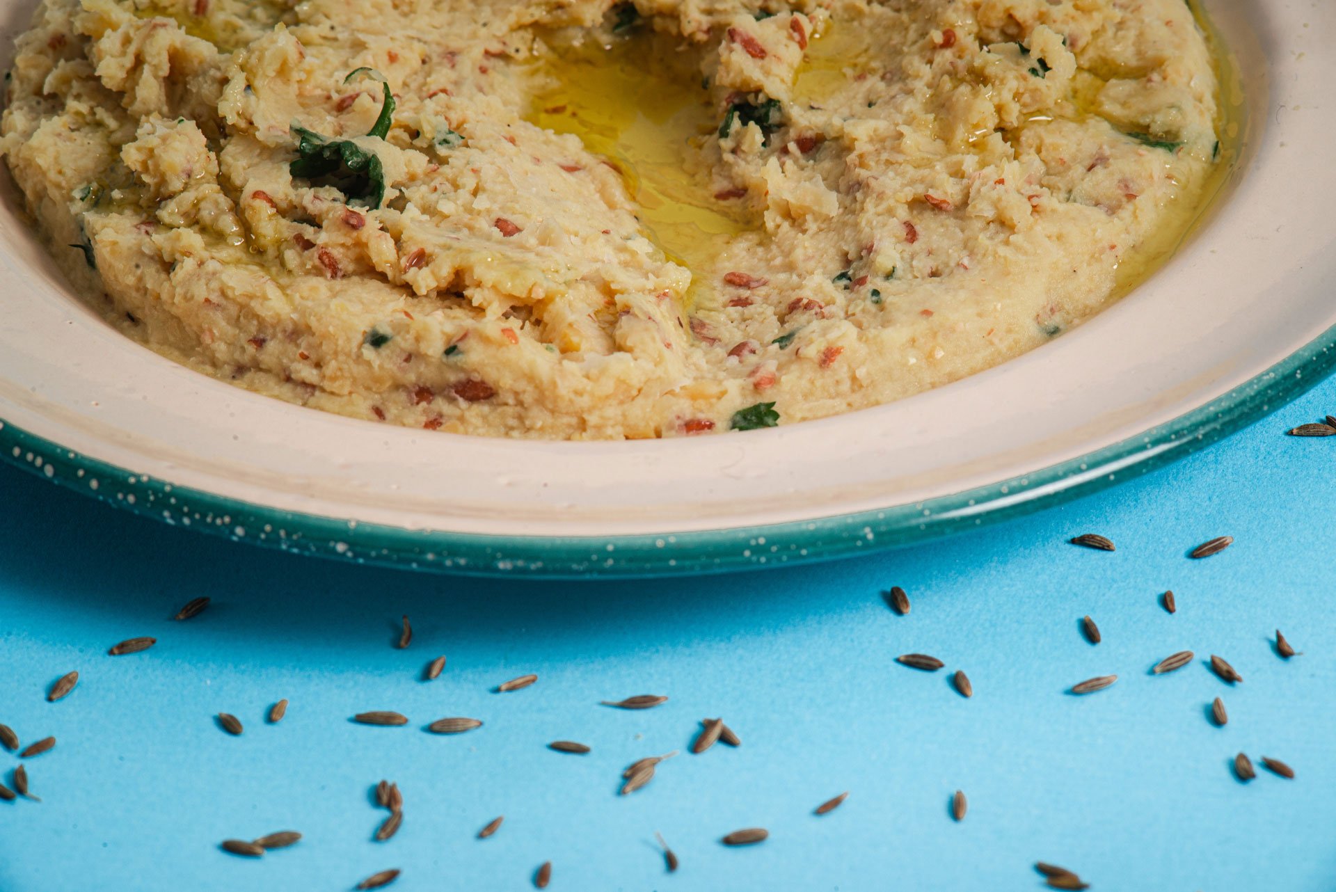 hummus 2