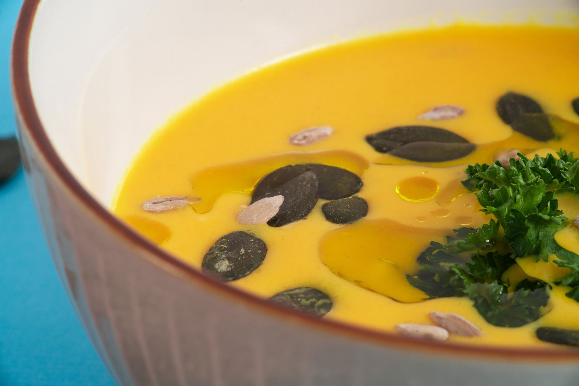 product soup oil
