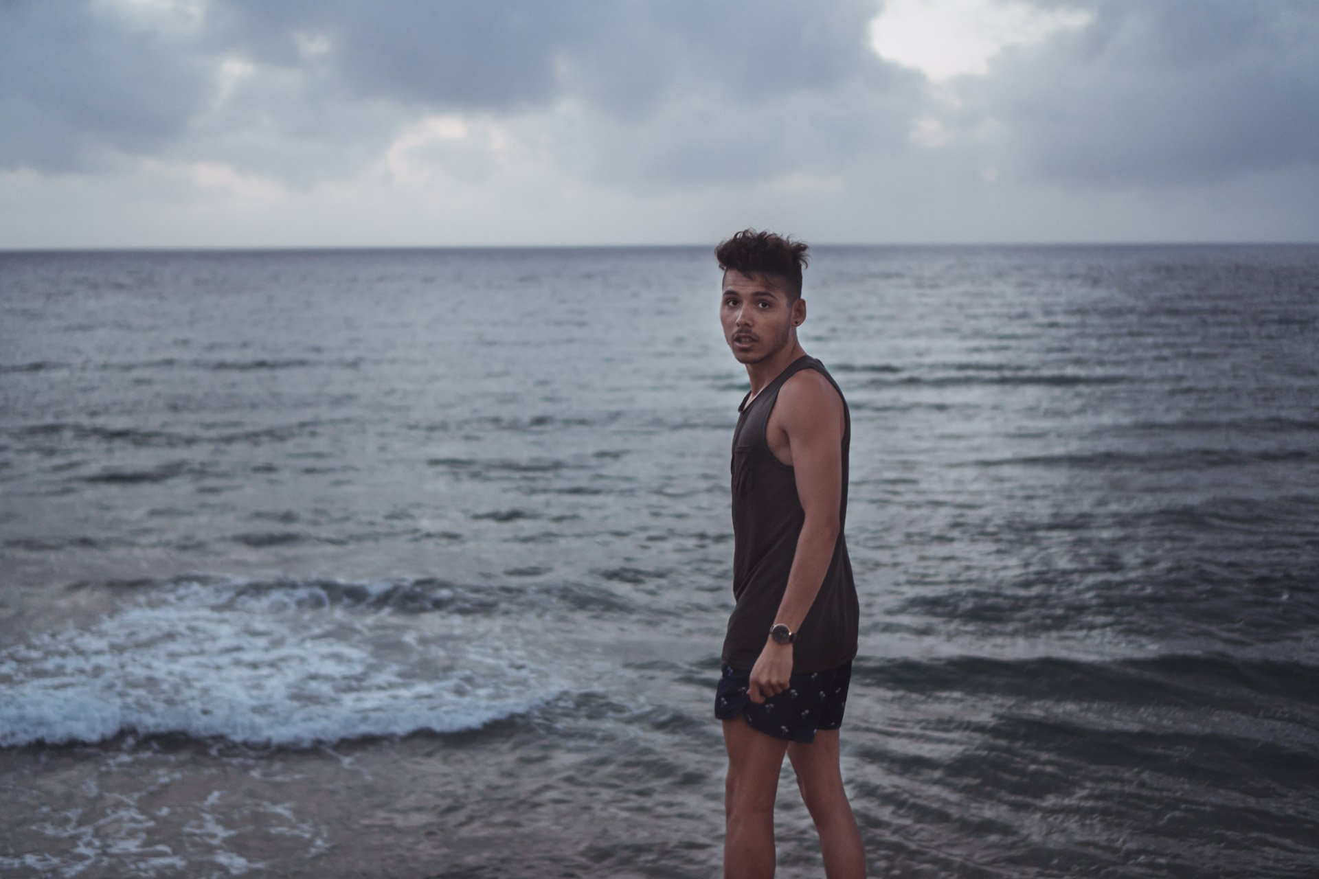 telaviv luca